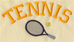 Motiv Tennis